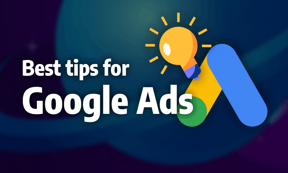 10 Google Ads Tips for Beginners - Pierre Zarokian